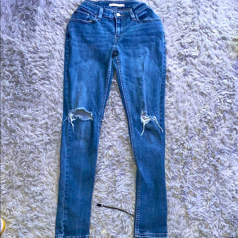 Levi Jeans